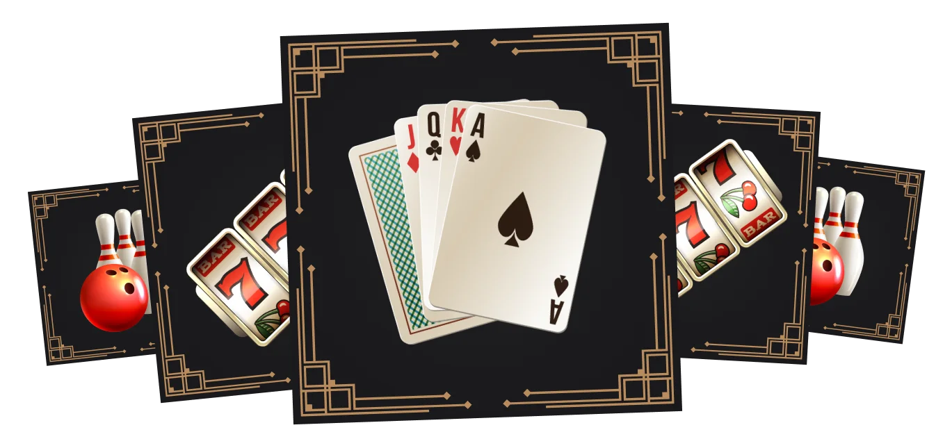 cards